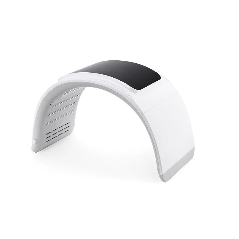 Masque LED Pliable 7 Couleurs -  ÉDITION LIMITÉE