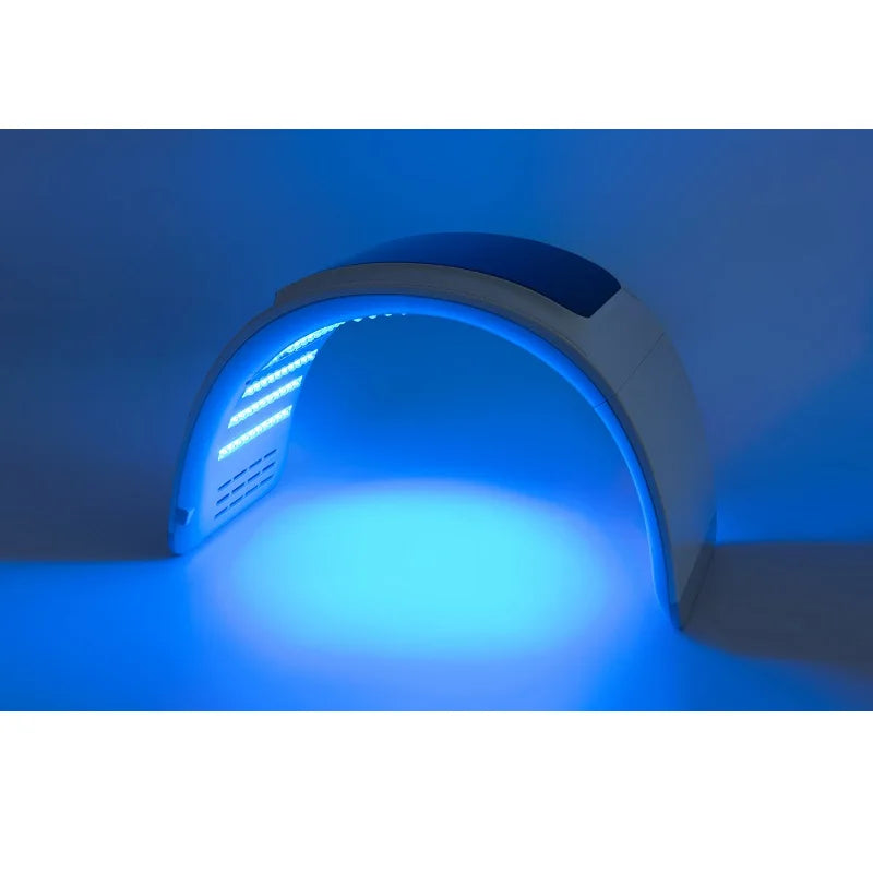 Masque LED Pliable 7 Couleurs -  ÉDITION LIMITÉE