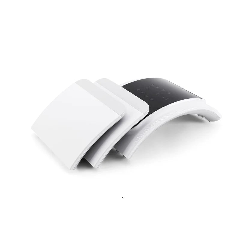 Masque LED Pliable 7 Couleurs -  ÉDITION LIMITÉE