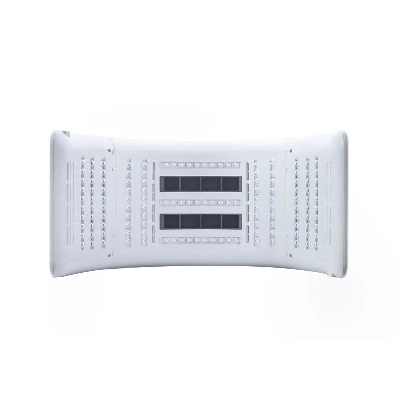 Masque LED Pliable 7 Couleurs -  ÉDITION LIMITÉE