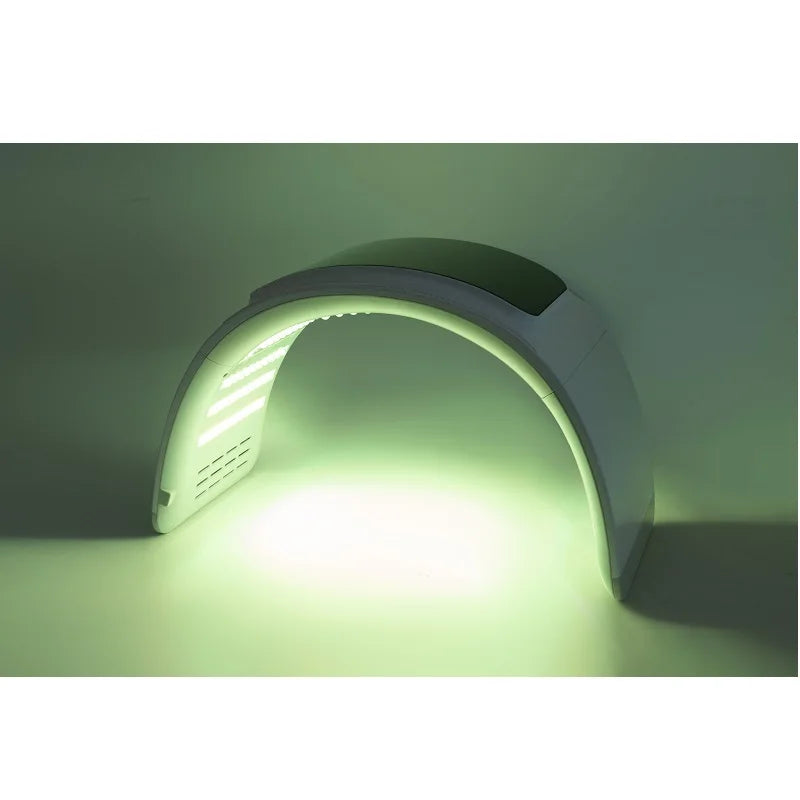 Masque LED Pliable 7 Couleurs -  ÉDITION LIMITÉE