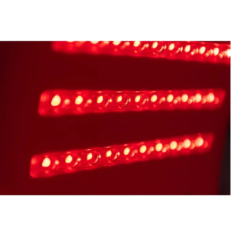 Masque LED Pliable 7 Couleurs -  ÉDITION LIMITÉE