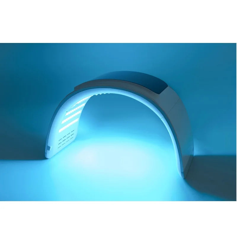 Masque LED Pliable 7 Couleurs -  ÉDITION LIMITÉE